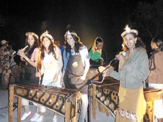 Gabriela en Miss Mundo