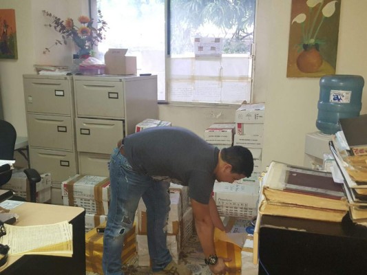 El 10 de agosto vence plazo para traslados domiciliarios