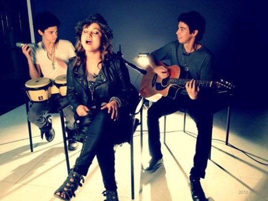 Hondureños participan en la copa MTV 2014