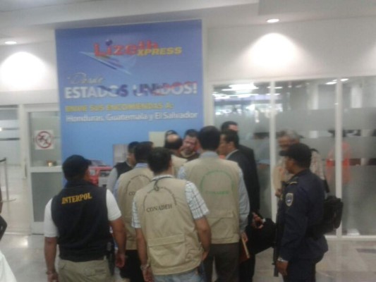 Honduras: EUA extradita a empresario vinculado a crimen de político