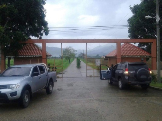 Aseguran más propiedades a los Cachiros en Sabá, Colón