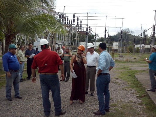 Proponen reparar térmica de Enee