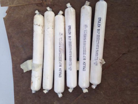 Capturan a tres peligrosos mareros en allanamientos