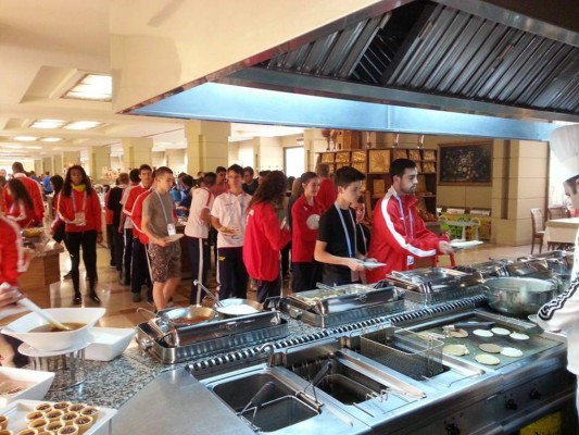 A los clientes les gusta el autoservicio, pero...