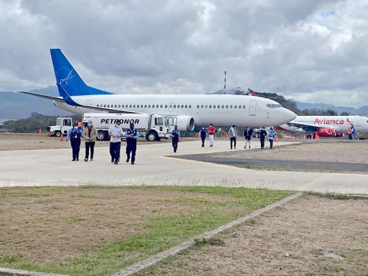 CAMR funcionará desde la otra semana en La Lima