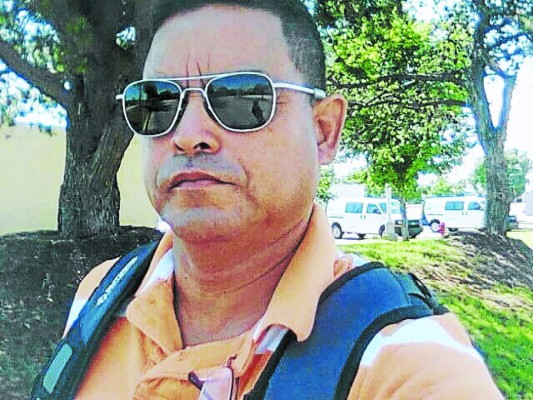 El crimen organizado mató a suboficial de la Fuerza Aérea Hondureña: Fusina