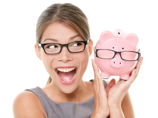 Las mujeres cabeza del hogar ahorran más