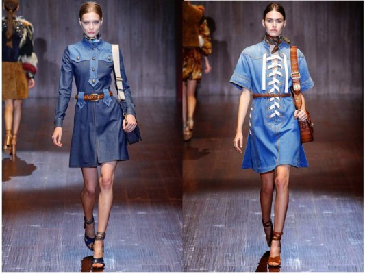 36 maneras de ponerse un pañuelo