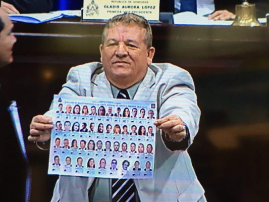 Curiosidades en la elección de la nueva Corte Suprema de Justicia