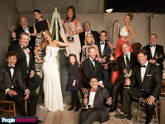 Sofía Vergara se ríe de las críticas y se divierte bailando