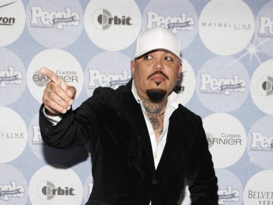 AB Quintanilla tomó terapia por Selena&nbsp;&nbsp;