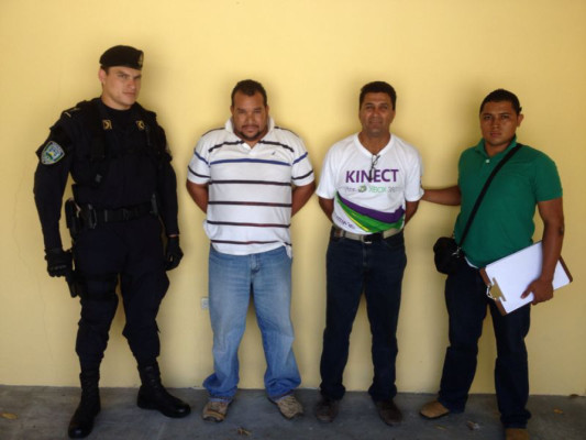 Aline Flores continuará al frente del Cohep