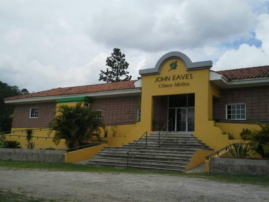 Brigada ortopédica de Estados Unidos practicará cirugías gratis