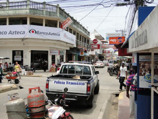 Fiscalía interviene la alcaldía de Tela