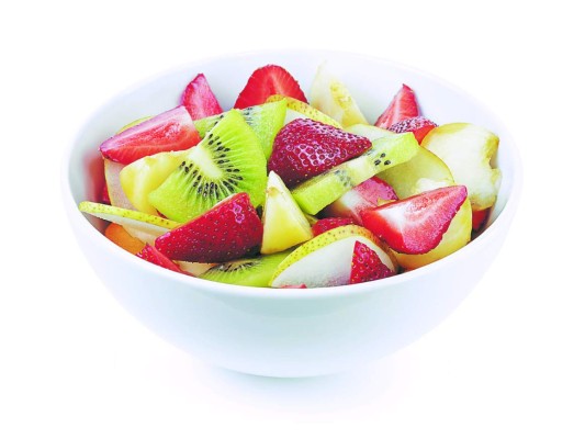 Las leches vegetales están de moda