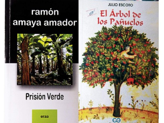 Más de L6.6 millones reportan los envíos de libros hondureños