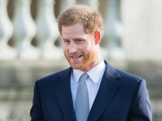 ¿Señal de paz? La reina Isabel II invita al príncipe Harry a un almuerzo privado