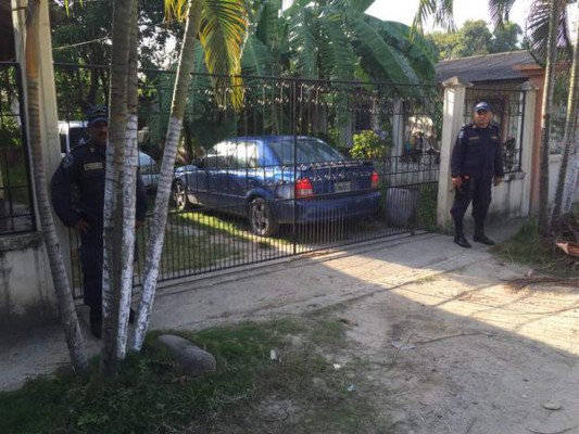 Abogado hondureño es ultimado en La Lima, Cortés