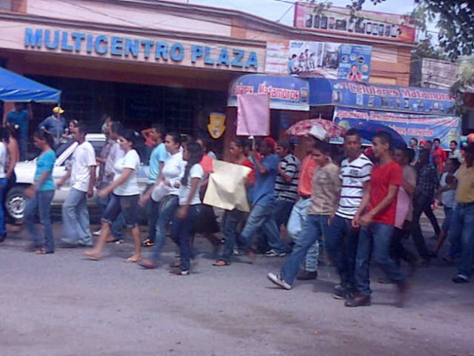 Aseguran dos bienes más a red de 'Los Cachiros”