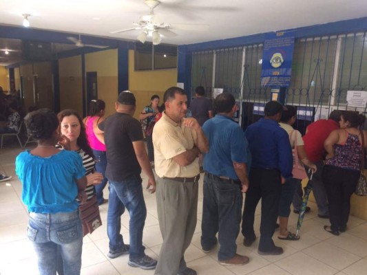 Hospital del Ojo hará nueva brigada de catarata