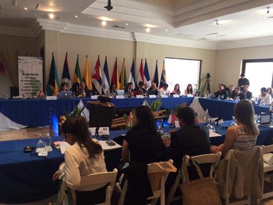 Centroamérica crece por encima de la media de las economías del continente