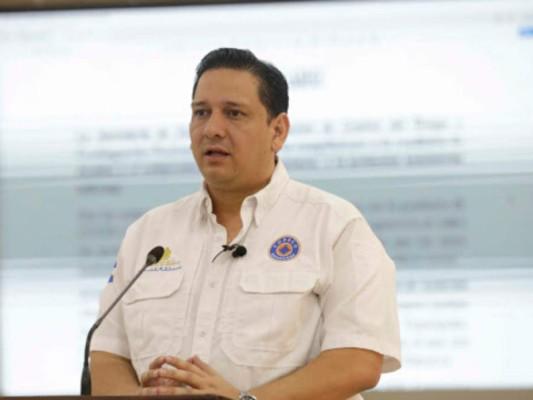 Gabriel Rubí es acusado por delitos de fraude y violación a los deberes de los funcionarios.