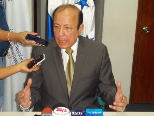 Violencia en manifestaciones es 'totalitaria”