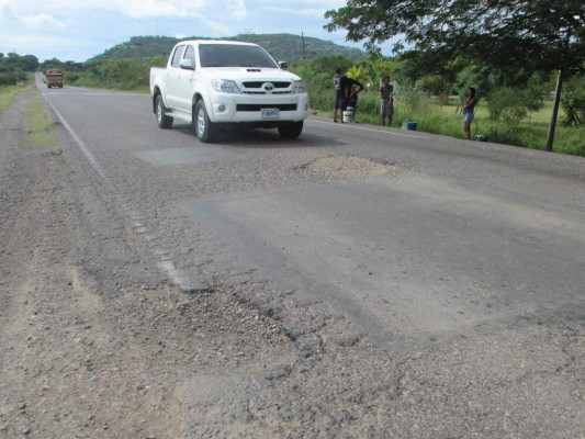 Ampliarán pista de aterrizaje de Choluteca