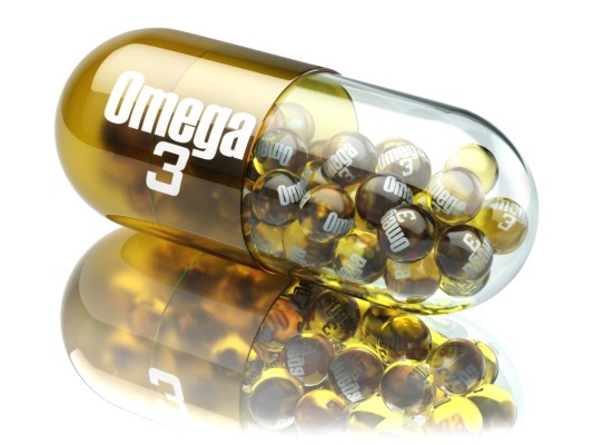 ¿Los omega 3 se vinculan con un riesgo más bajo de un ataque cardiaco mortal?