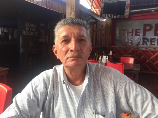 Comerciantes hondureños buscan alternativas para vender