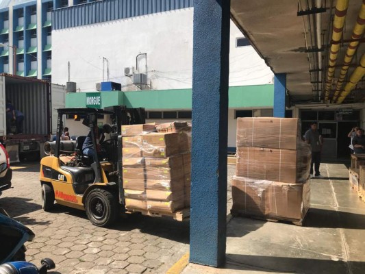 De los barrios Cabañas y Paz Barahona se reportan más enfermos por dengue