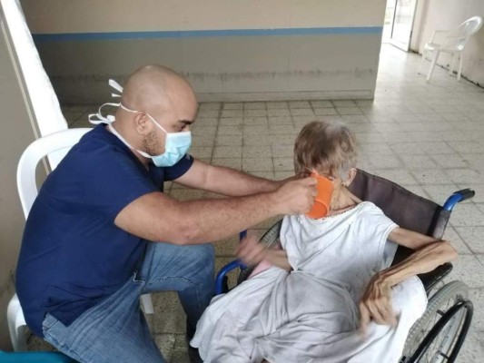 ¿Hasta qué punto son vulnerables los ancianos ante el coronavirus?