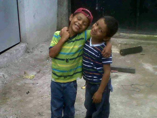 Doble celebración en el Día del Niño