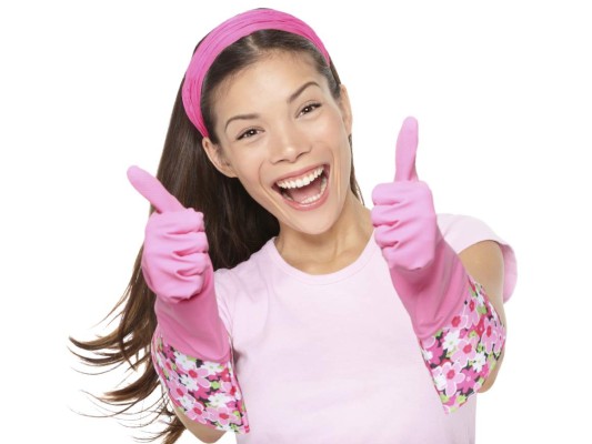 Siete soluciones caseras