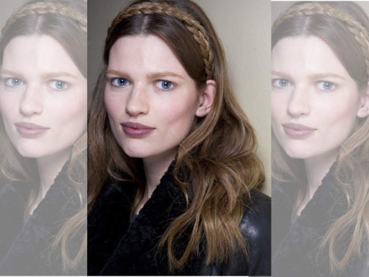 3 peinados fáciles en 5 minutos