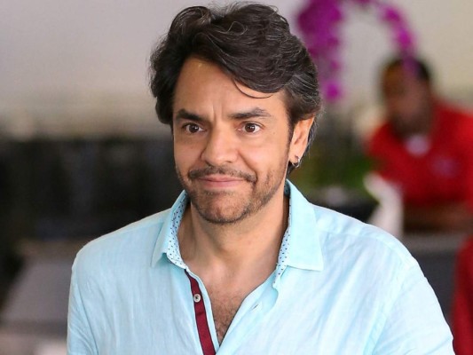 Eugenio Derbez hará protagónico en Hollywood