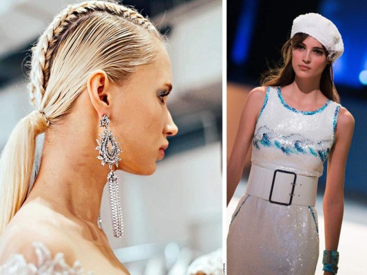 Bella todos los días del verano