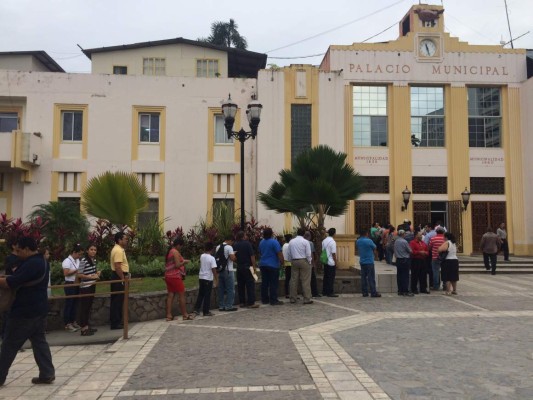 Municipalidad da prórroga para presentar las declaraciones juradas