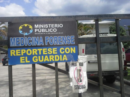 Matan a joven luego de sacar a bailar a una dama  