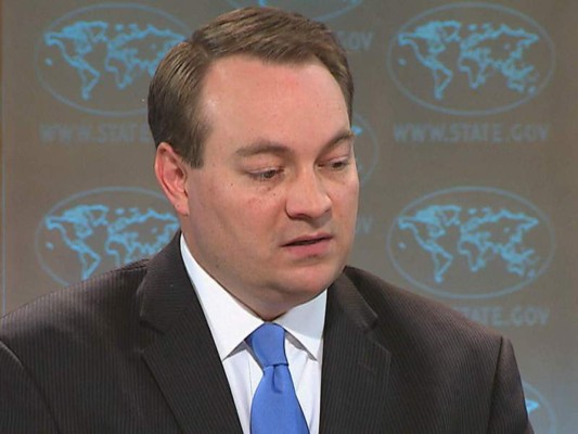 EEUU atacará la corrupción en Centroamérica