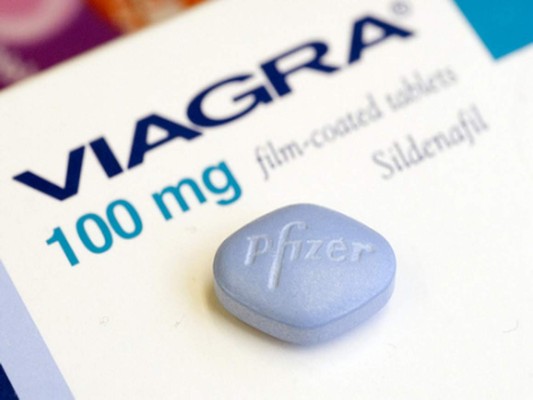 El viagra podría utilizarse para tratar la malaria