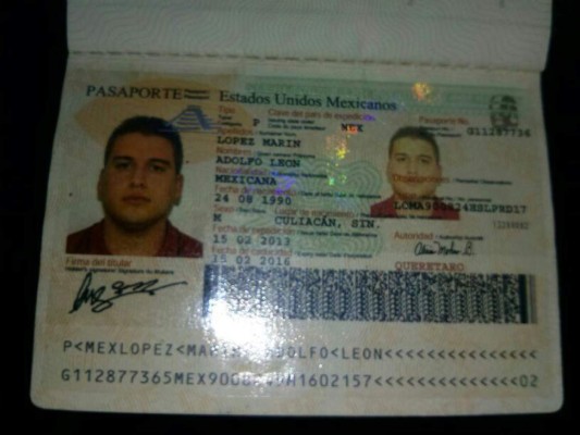 Más de $680,000 se disputaban en cartel de Sinaloa