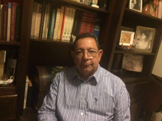 L1,700 millones se necesitan para proteger de las lluvias a San Pedro Sula