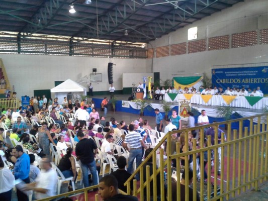 San Pedro Sula tiene nuevo comisionado de Transparencia