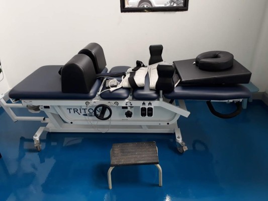 Centro Teletón de La Esperanza tendrá área especializada en terapia de niños