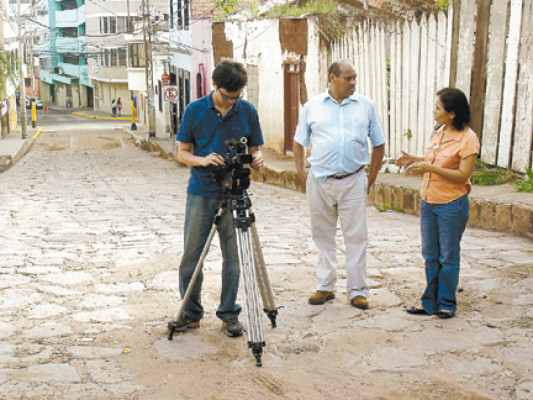 'Hasta el sol de hoy”, documental sobre Sosa