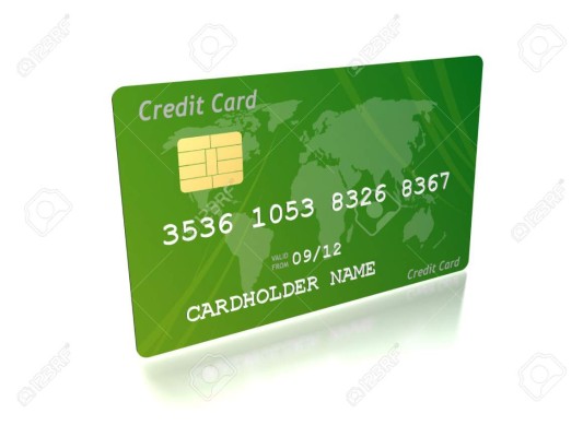 Crean la primera tarjeta bancaria biodegradable