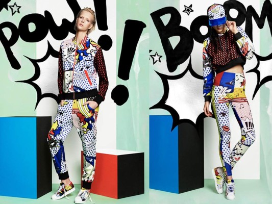 Un 'original' regreso a lo 'Superstar'