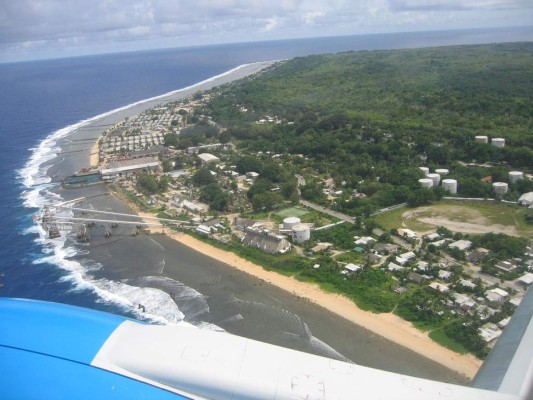 Recorriendo los seis países más pequeños del mundo