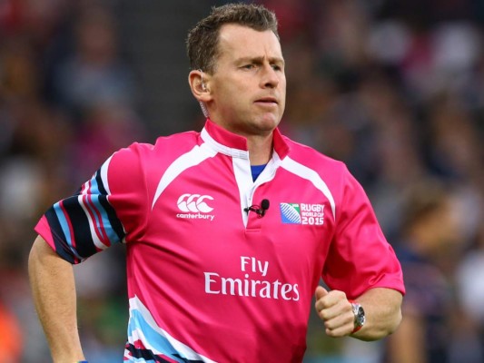 Árbitro relata pesadilla tras confesar ser gay